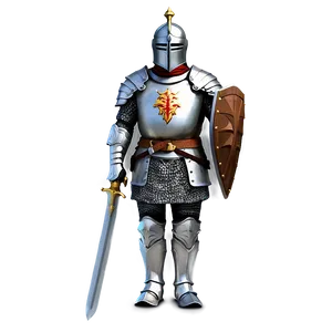 Gallant Knight PNG Nwn PNG