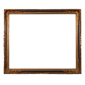 Gallery Frame PNG Igh