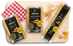 Gallo Pasta Variety Pack