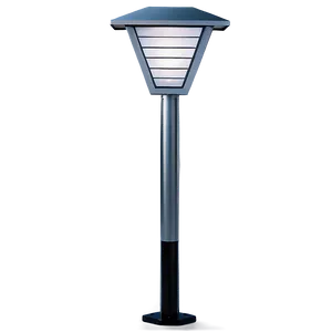 Galvanized Light Pole PNG 83 PNG