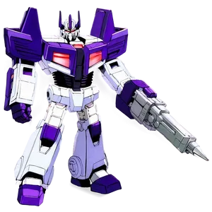 Galvatron Reborn Megatron PNG 05212024