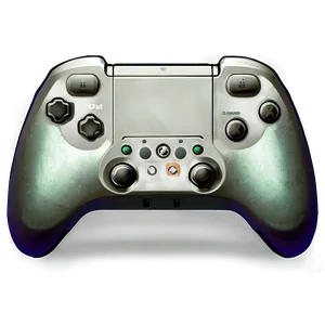 Game Console C PNG image