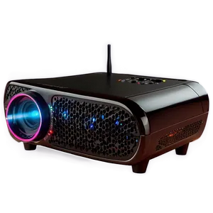 Game Console Compatible Projector PNG Uug PNG