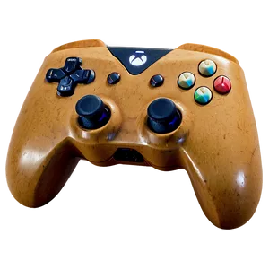 Game Console Controller PNG 20
