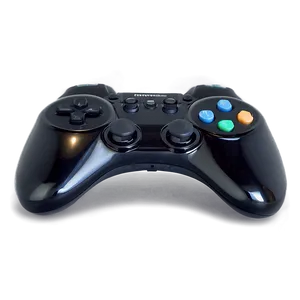Game Console Controller PNG Mdp