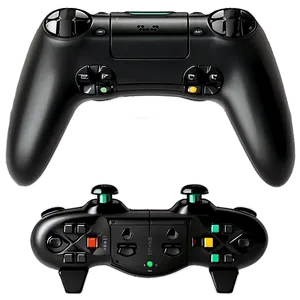 Game Console Controller PNG Tlh87 PNG