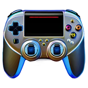 Game Console Interface PNG 68