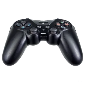 Game Console Interface PNG Gaj98