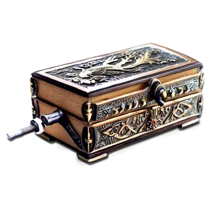 Game Of Thrones Music Box Png Ola28 PNG image