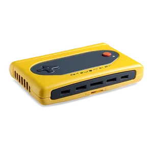 Gameboy Advance Wireless Adapter Png 35 PNG image