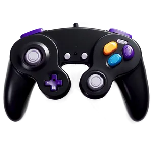 Gamecube Controller Analog Stick Png Mwf PNG image