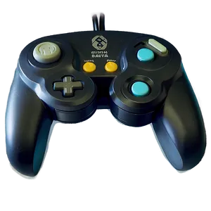 Gamecube Controller Battery Life PNG Uxg