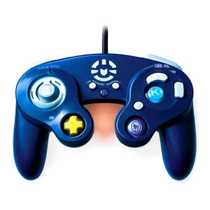 Gamecube Controller Button Mapping PNG 19 PNG