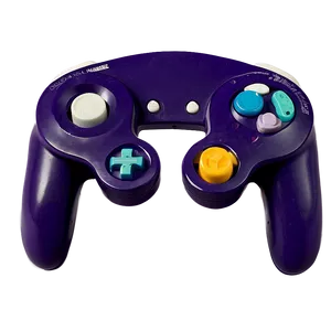 Gamecube Controller Collector's Items PNG 42 PNG