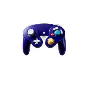 Gamecube Controller For Modern Gaming PNG Uih56 PNG