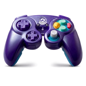 Gamecube Controller Protective Cases PNG Mgl43 PNG