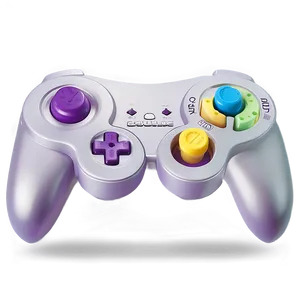 Gamecube Controller Software Updates PNG 06202024