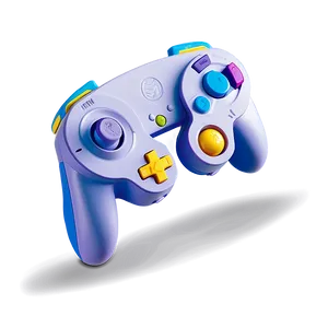 Gamecube Controller Wireless Adapter PNG 52