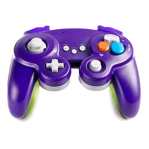 Gamecube Controller Wireless Adapter PNG Ufi20 PNG