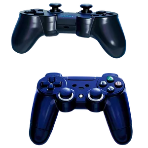 Gamepad Controller Png Cdq27 PNG image