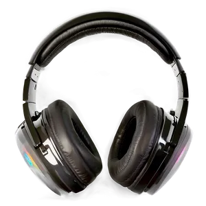 Gamer Headphones For Competitive Play PNG Jtd22 PNG