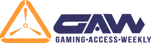 Gaming_ Access_ Weekly_ Logo PNG image