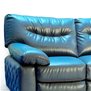 Gaming Comfort Couch Png Dmh PNG image