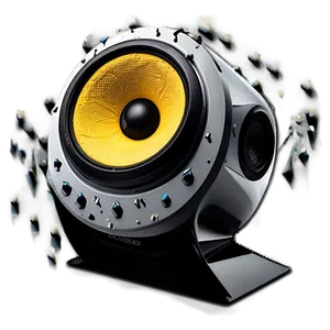 Gaming Computer Speaker PNG 97 PNG