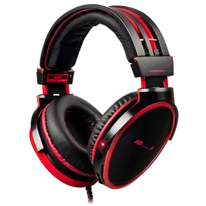 Gaming Headphones For Fps Games PNG Nml