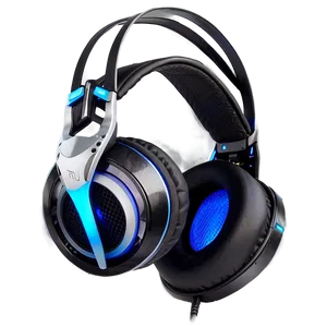 Gaming Headphones For Long Sessions PNG Wpx PNG