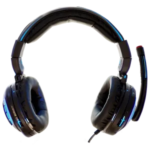 Gaming Headphones For Long Sessions PNG Yne PNG