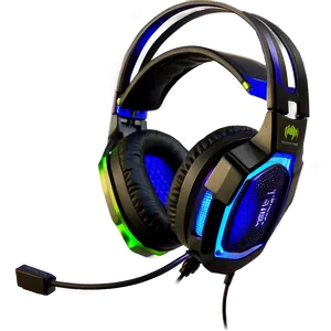 Gaming Headphones For Streaming PNG 39 PNG