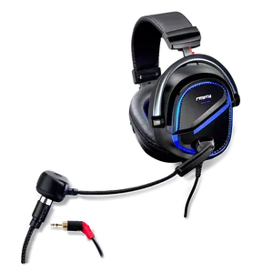 Gaming Headphones For Streaming PNG 98 PNG