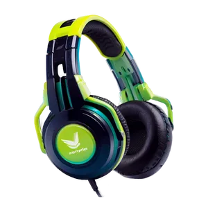 Gaming Headphones Png 06122024 PNG image