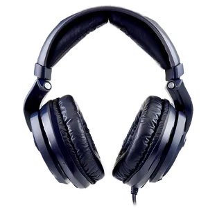 Gaming Headphones With Detachable Mic PNG 35 PNG