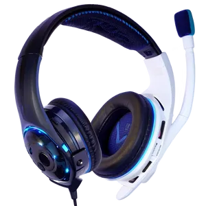 Gaming Headset For Console Png 39 PNG image
