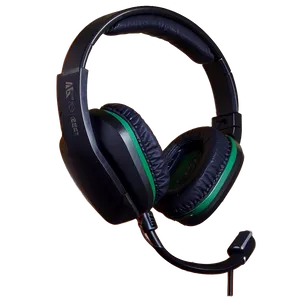 Gaming Headset For Pc Png 05252024 PNG image