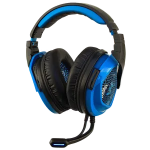 Gaming Headset Noise Filter Png Ija4 PNG image