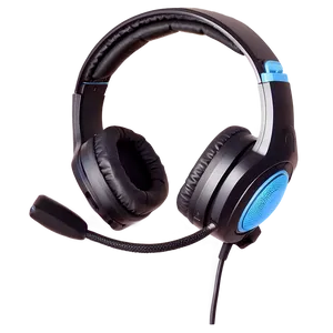 Gaming Headset Png 29 PNG image