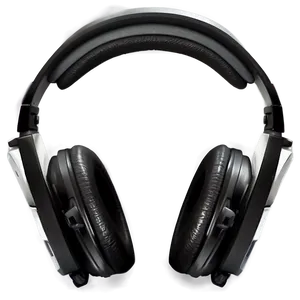 Gaming Headset Png 97 PNG image