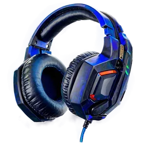 Gaming Headset With Crystal Clear Audio Png Imn51 PNG image