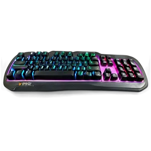 Gaming Keyboard For Pc Png 06122024 PNG image