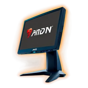 Gaming Monitor With Amd Freesync PNG 7 PNG