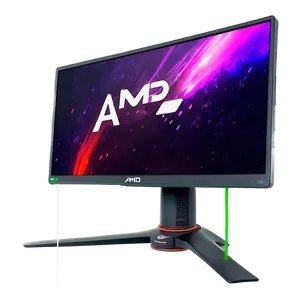 Gaming Monitor With Amd Freesync PNG Nej27 PNG