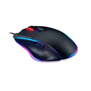 Gaming Mouse For Claw Grip PNG 14 PNG