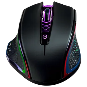 Gaming Mouse For Claw Grip PNG Qmh56 PNG