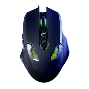 Gaming Mouse For Fps Games Png 06122024 PNG image