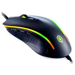 Gaming Mouse For Fps Games PNG 06122024