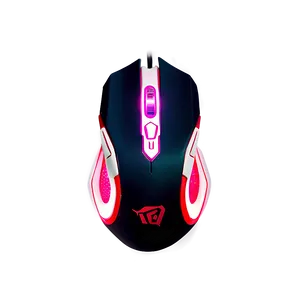 Gaming Mouse For Laptop PNG Pco35 PNG
