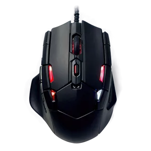 Gaming Mouse For Large Hands Png 74 PNG image